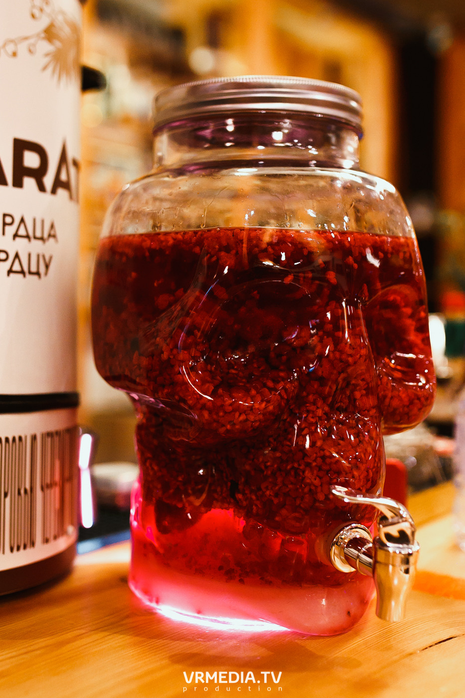 Выходные в «Alpen club»