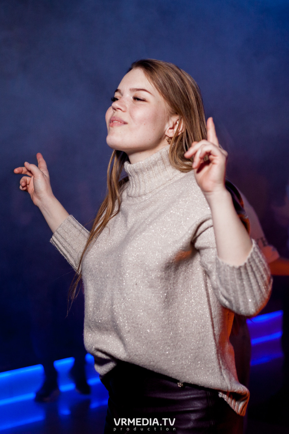 Kerimoff в караоке-баре «Четыре стихии»