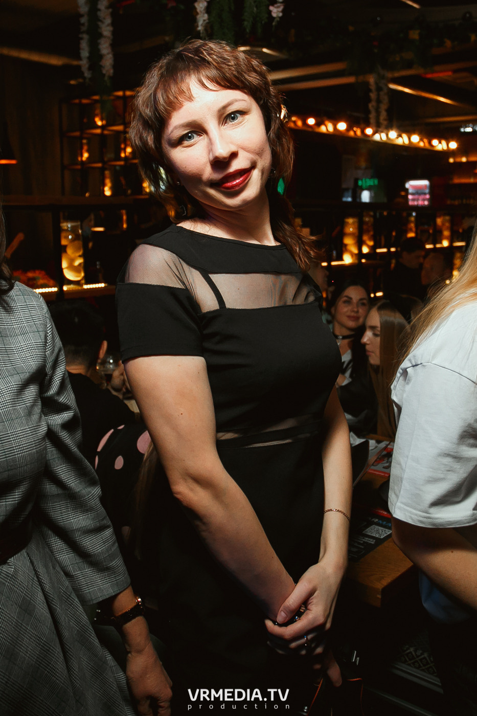 Группа «На-На» в гриль-баре «Жара»