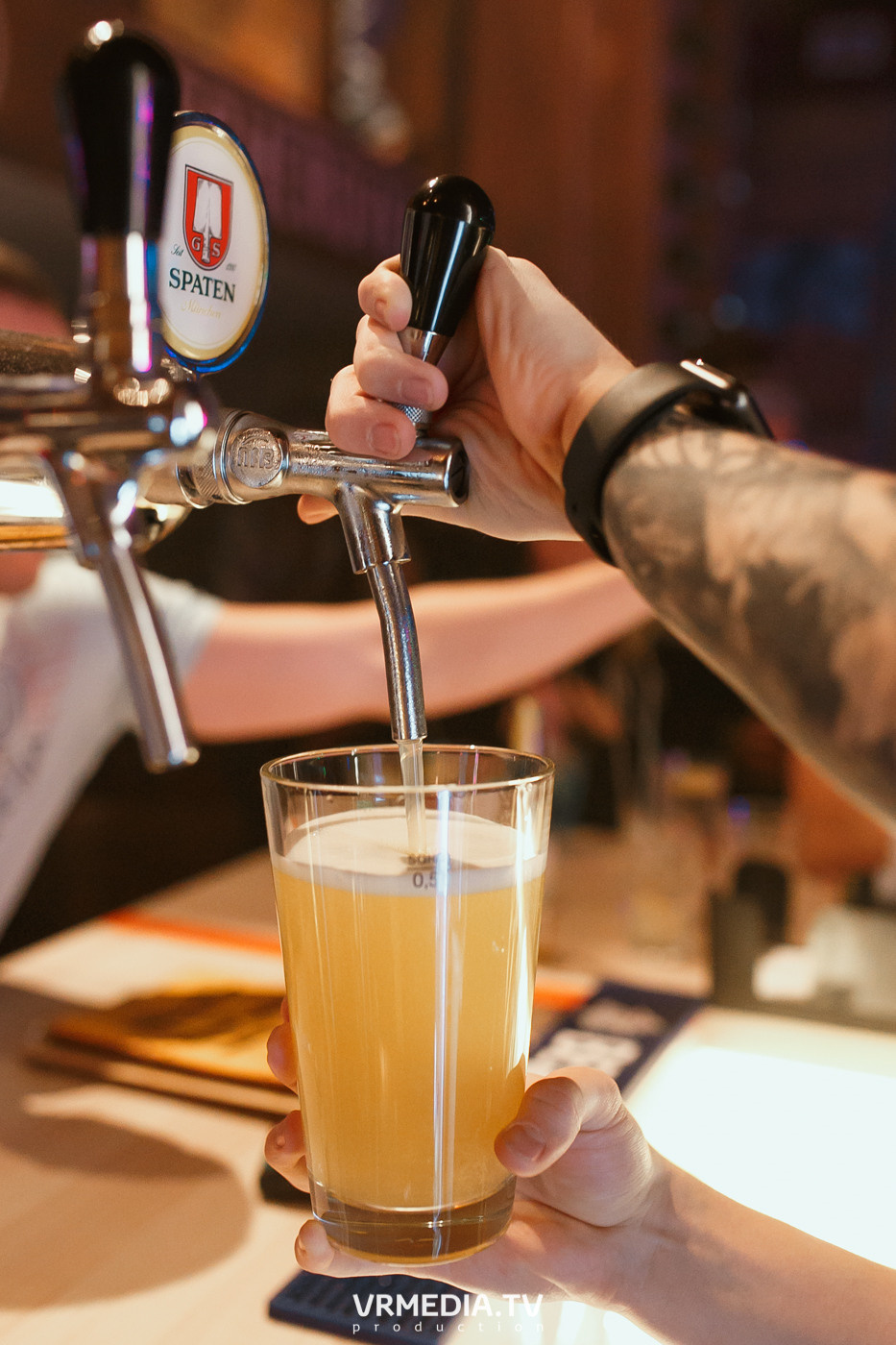 Выходные в «Alpen Club»