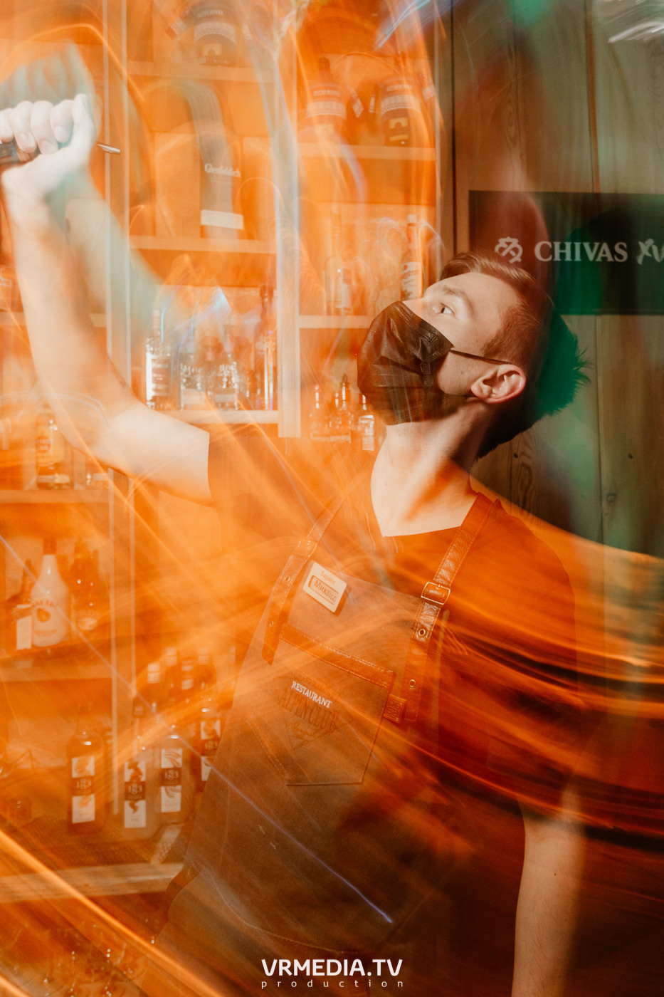 Выходные в «Alpen Club»