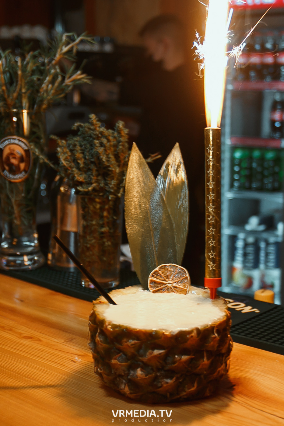 Выходные в «Alpen club»