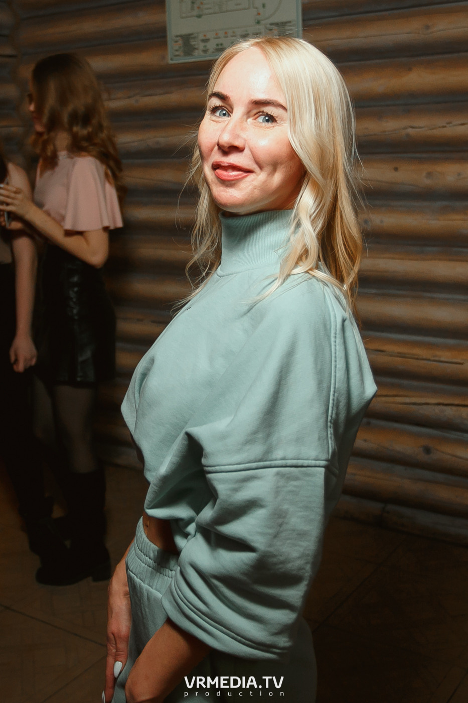 Выходные «У Петровича»