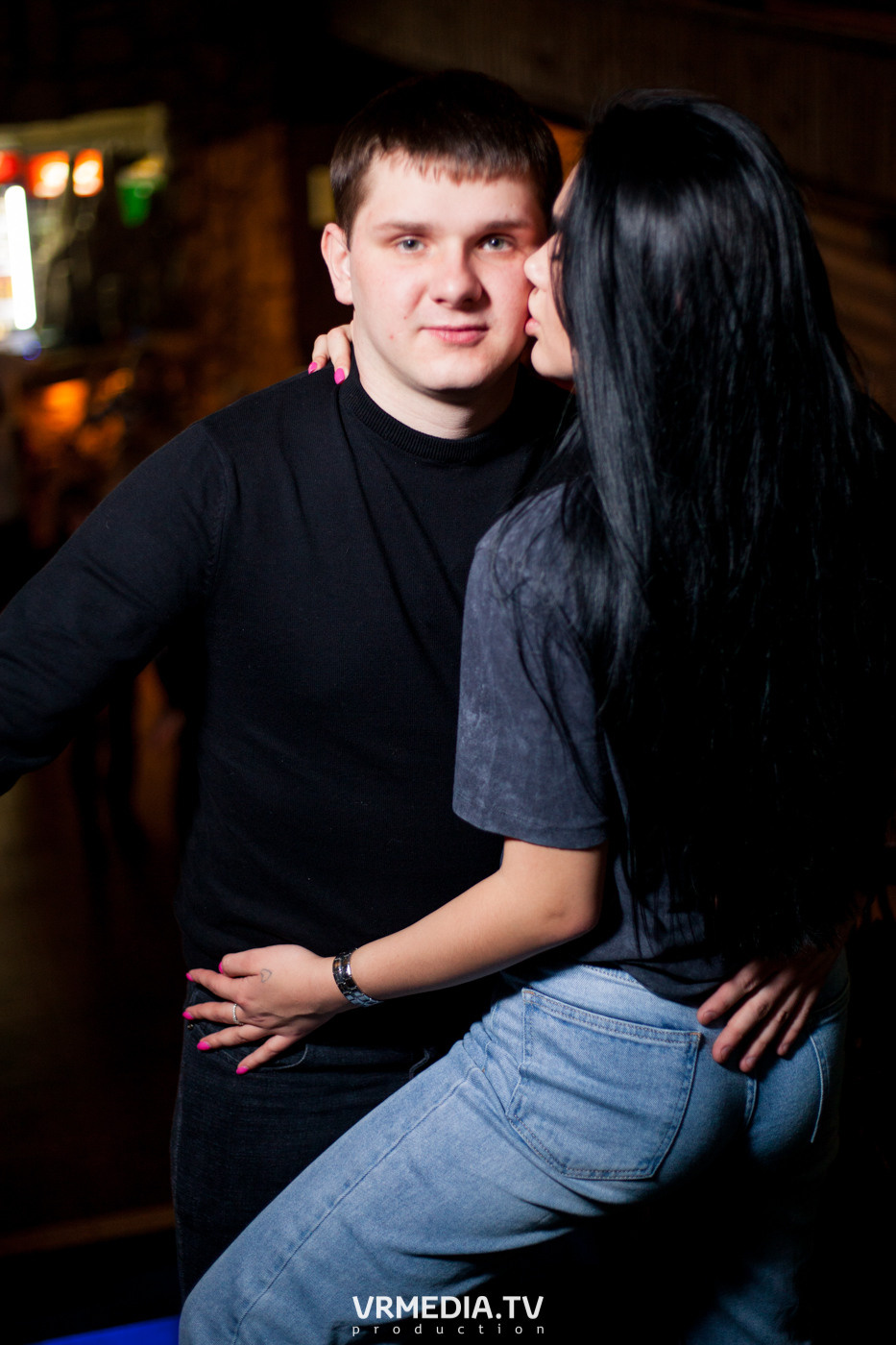 Выходные «У Петровича»