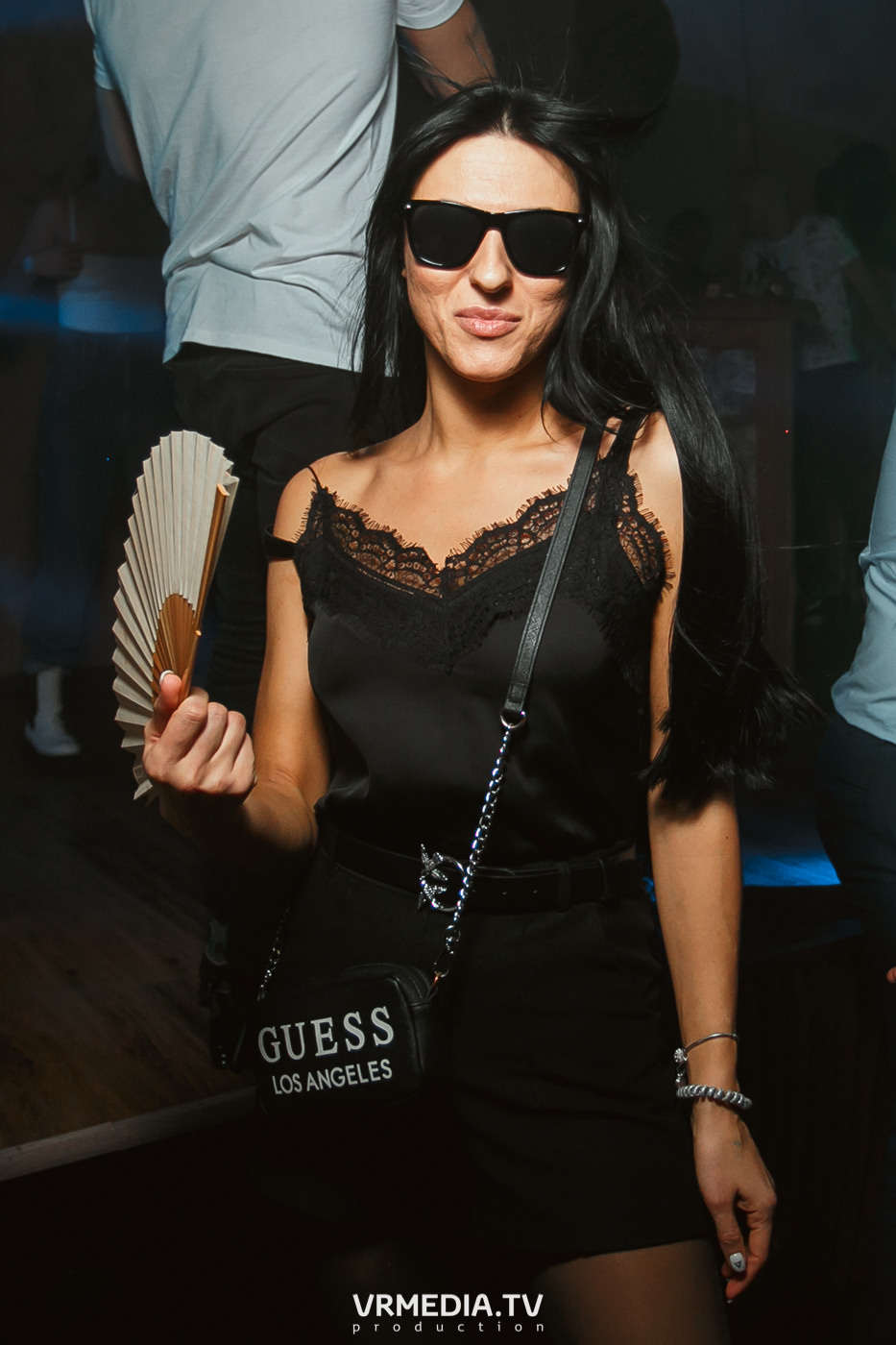 Выходные в «Alpen Club»