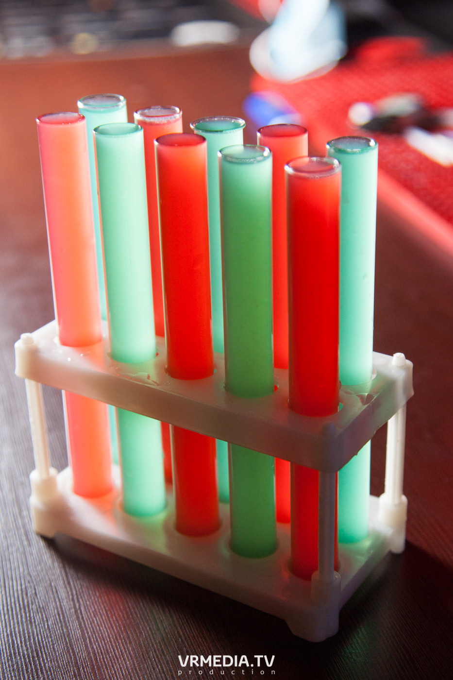 Выходные в НК «Zefir»