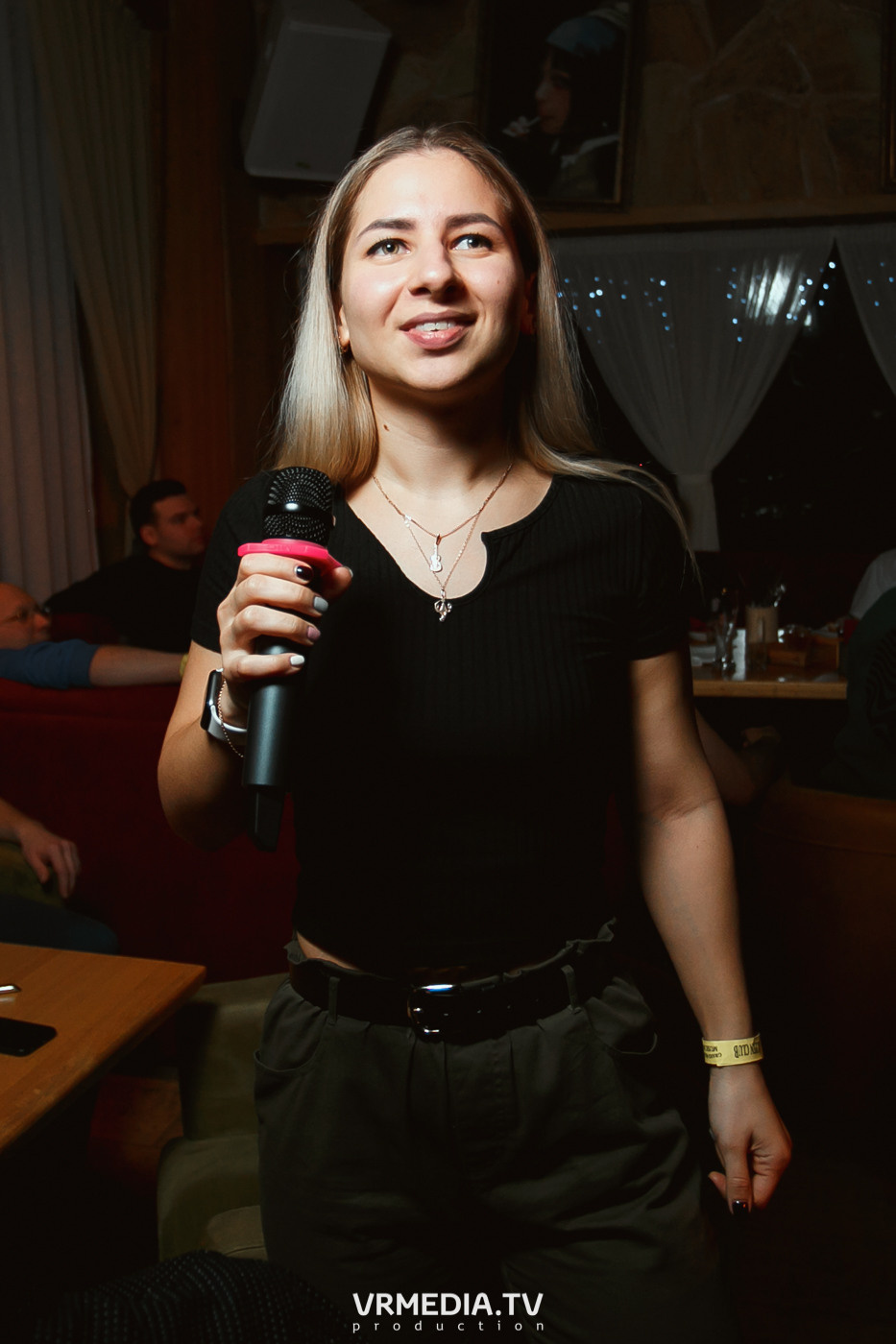 Выходные в «Alpen Club»