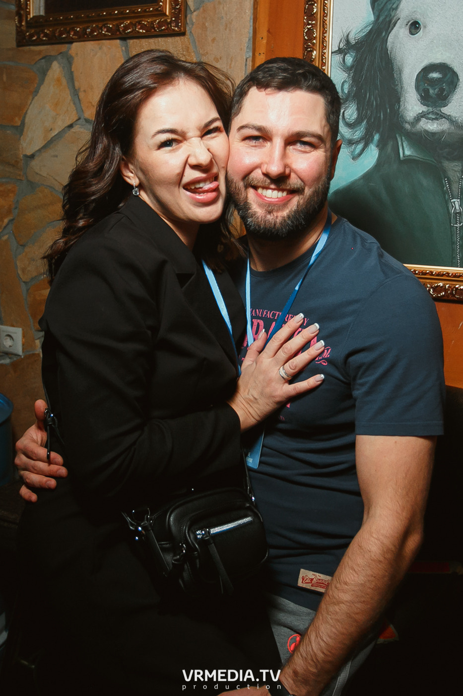 Выходные в «Alpen Club»