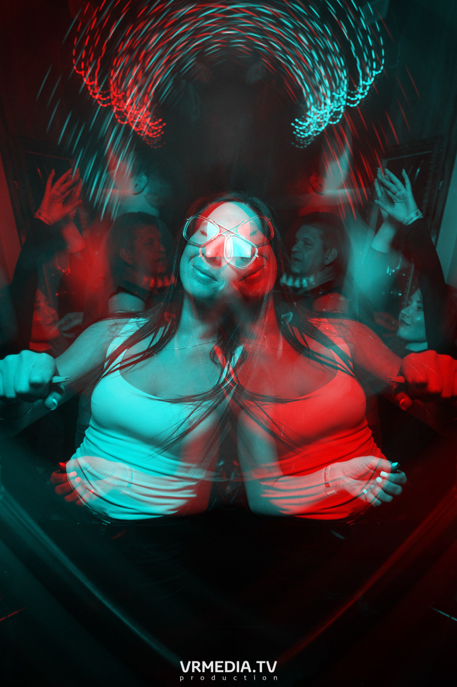 Выходные в «Alpen Club»