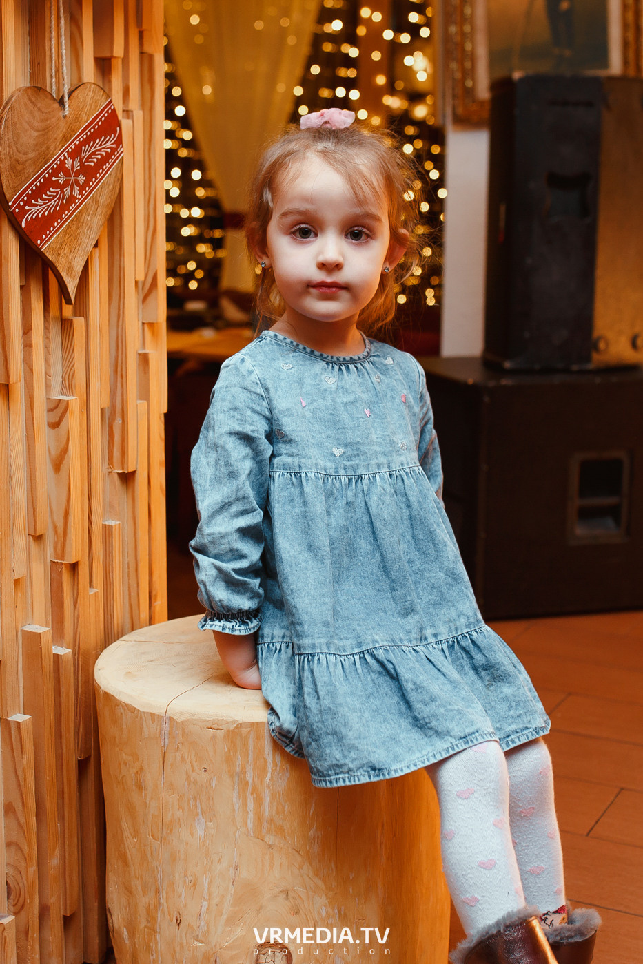 Выходные в «Alpen Club»