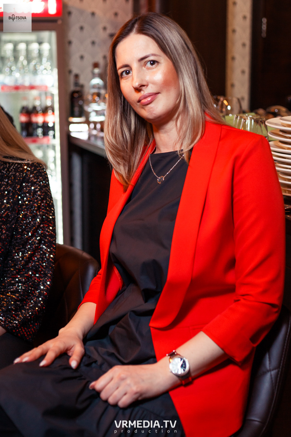 Квартирник с Елизаветой Бойцовой