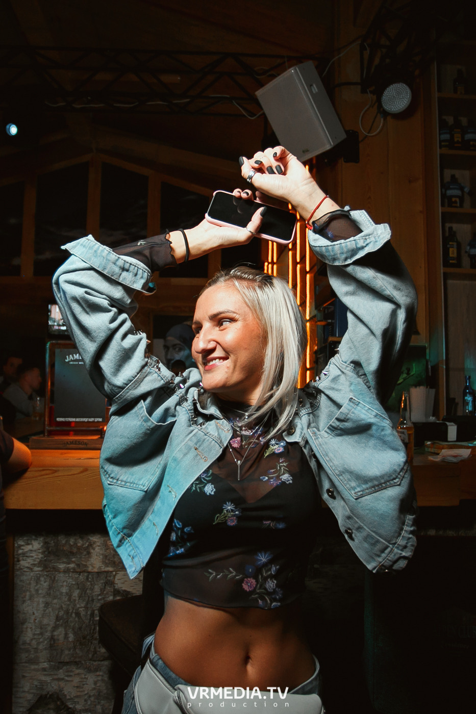 Выходные в «Alpen Club»