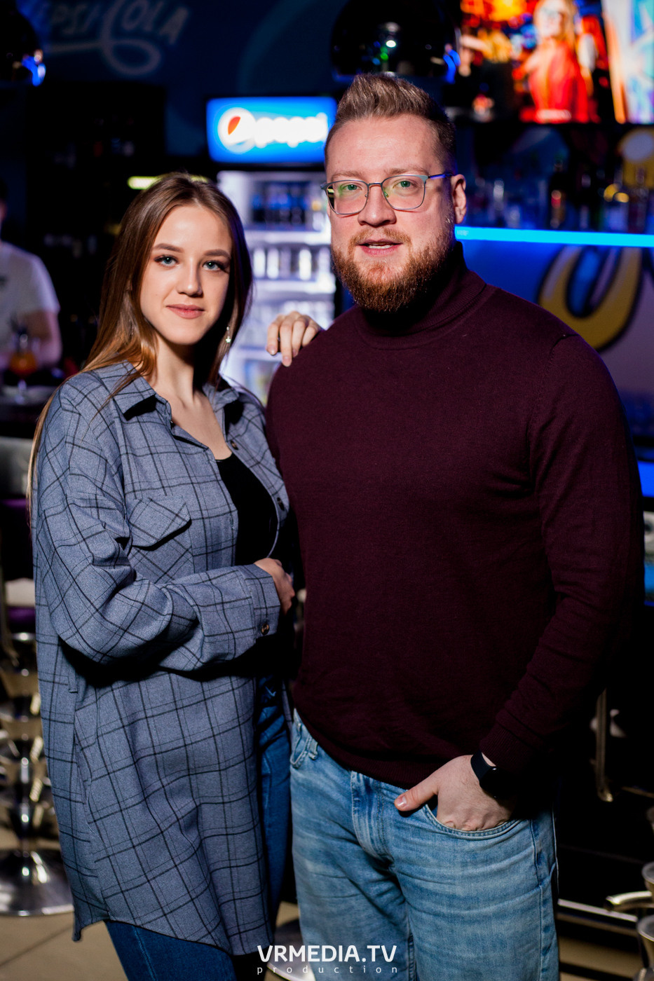 Kerimoff в караоке-баре «Четыре стихии»