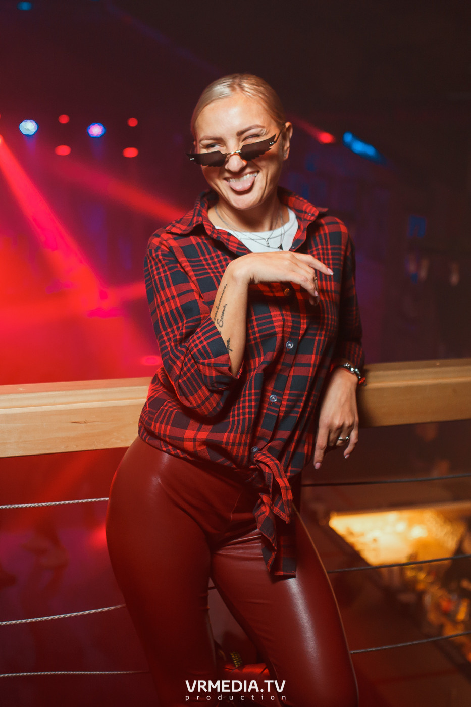 Выходные в «Alpen Club»