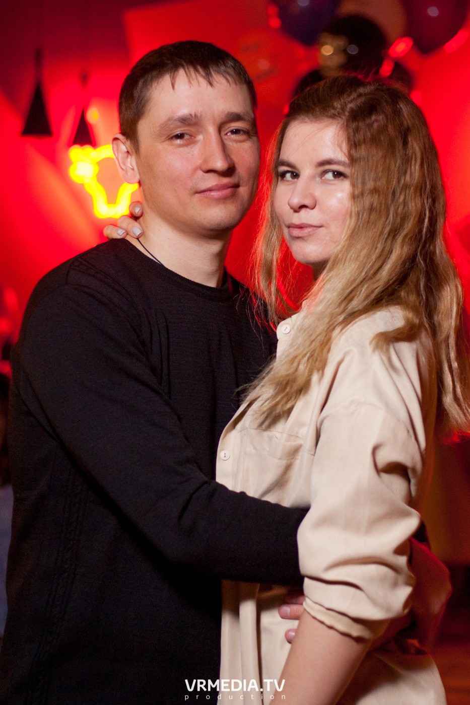 Крупным Планом в гриль-баре «Жара»