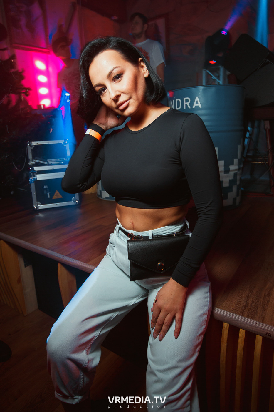 Выходные в «Alpen Club»