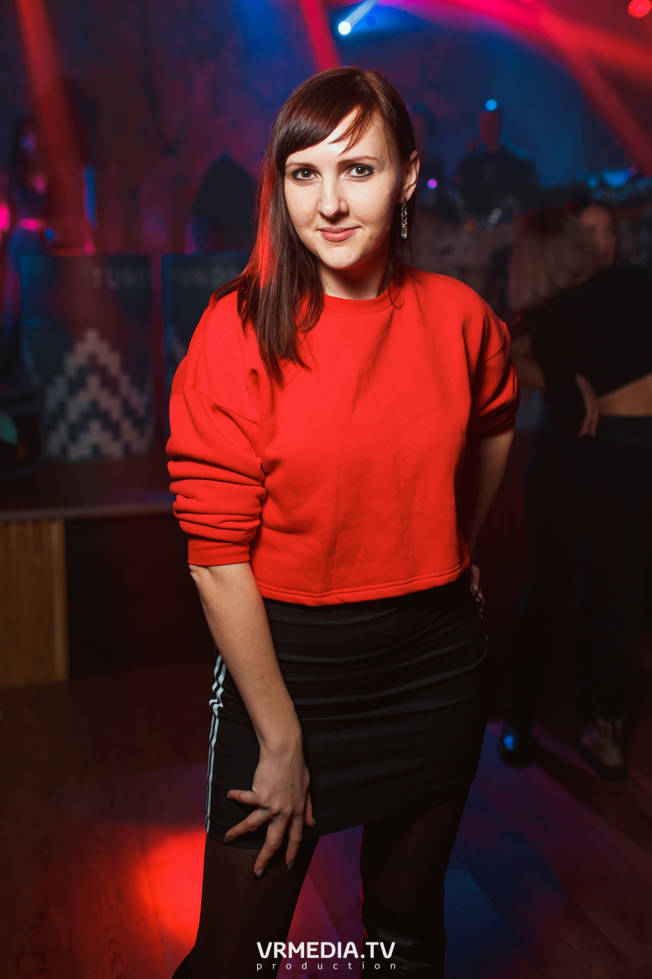 Выходные в «Alpen Club»