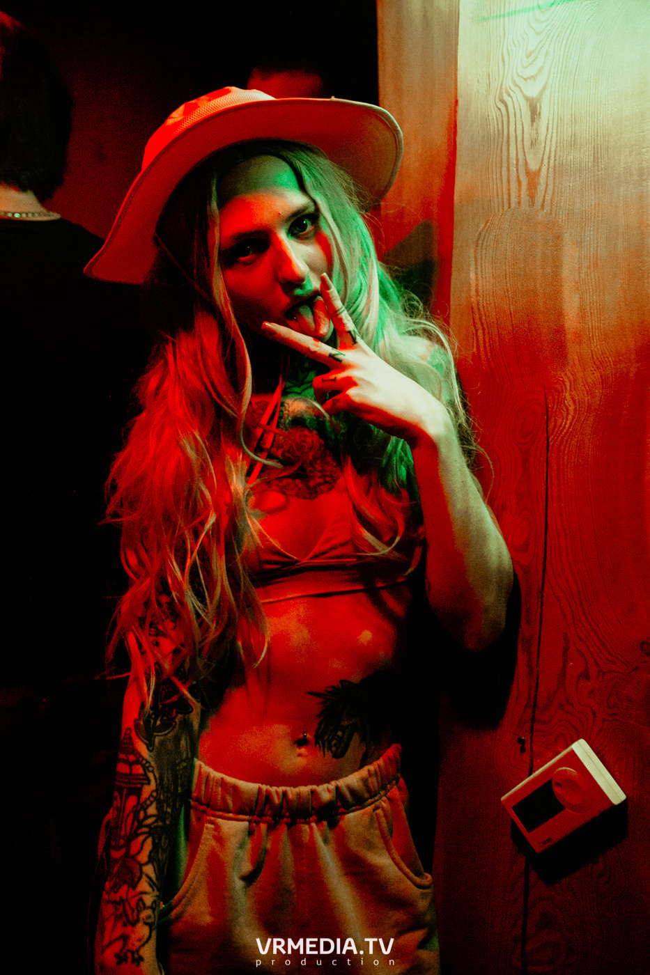 Выходные в «Alpen Club»