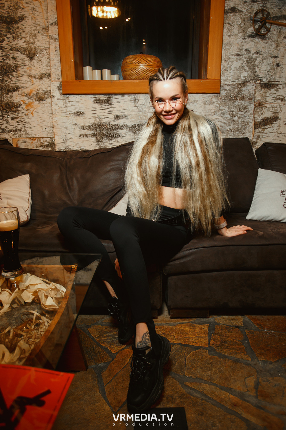 Выходные в «Alpen club»