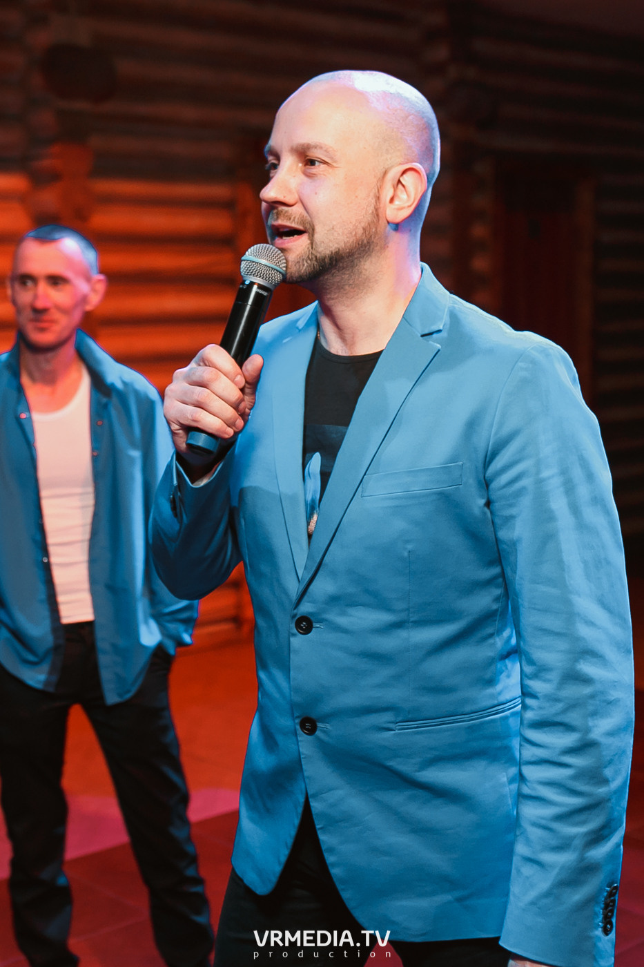 Выходные «У Петровича»