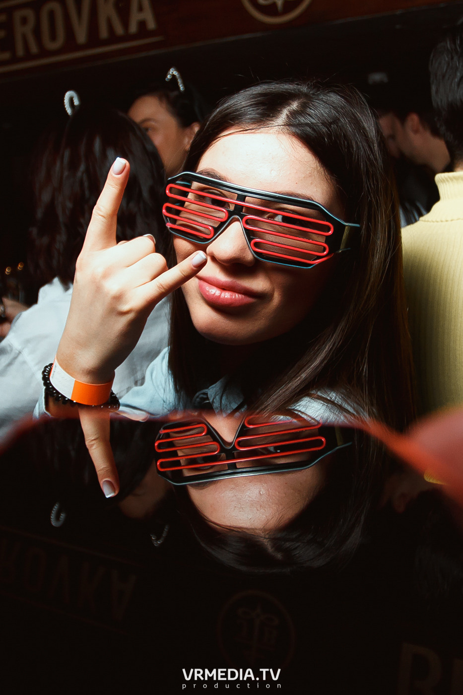 Выходные в «Alpen Club»