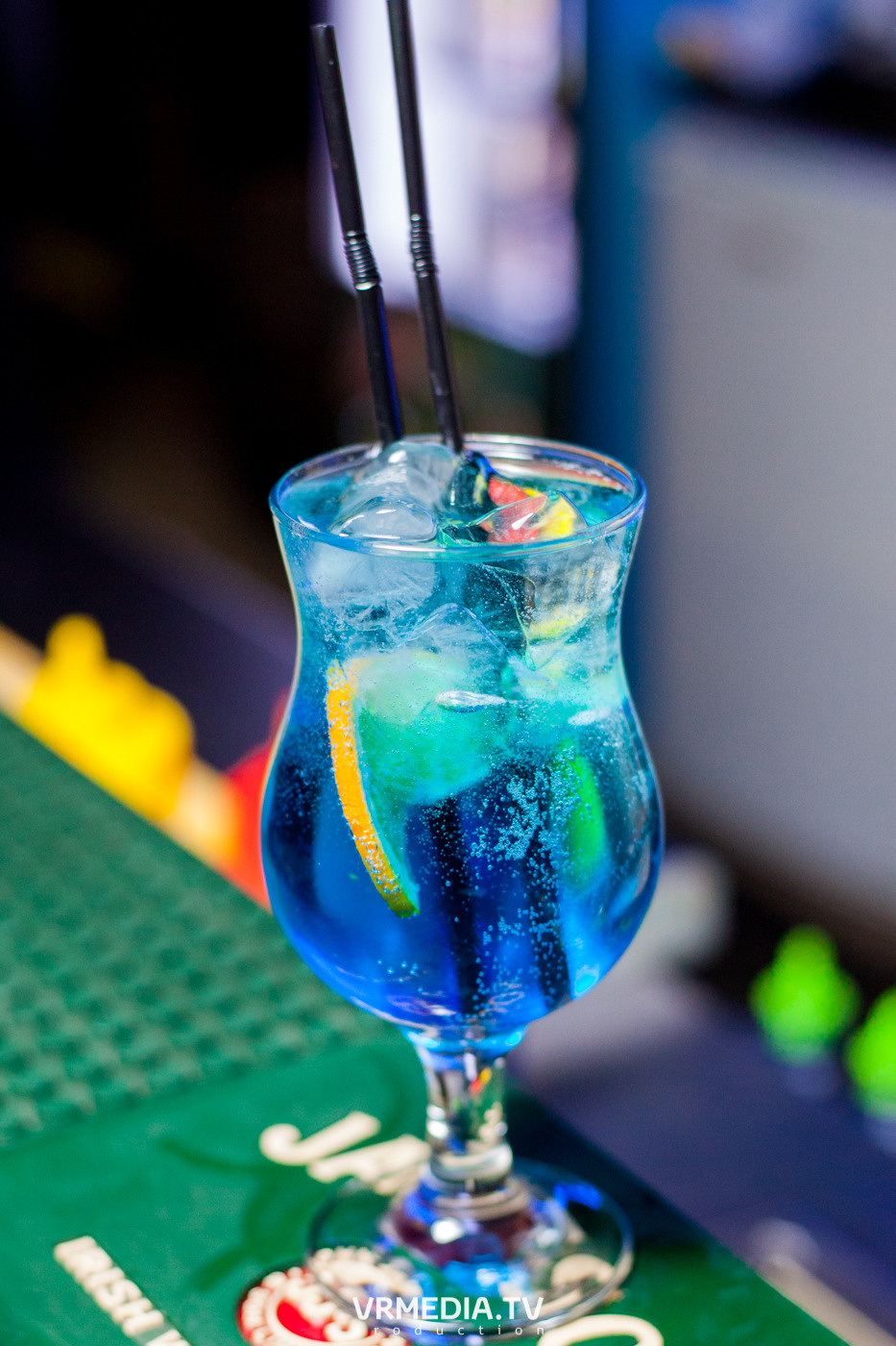 Kerimoff в караоке-баре «Четыре стихии»