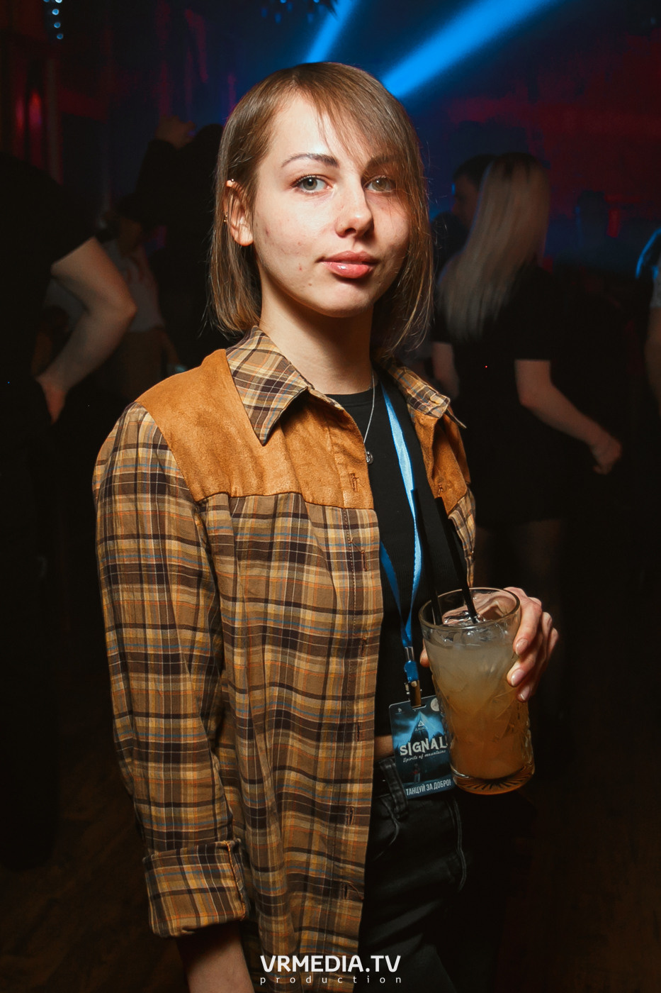 Выходные в «Alpen Club»