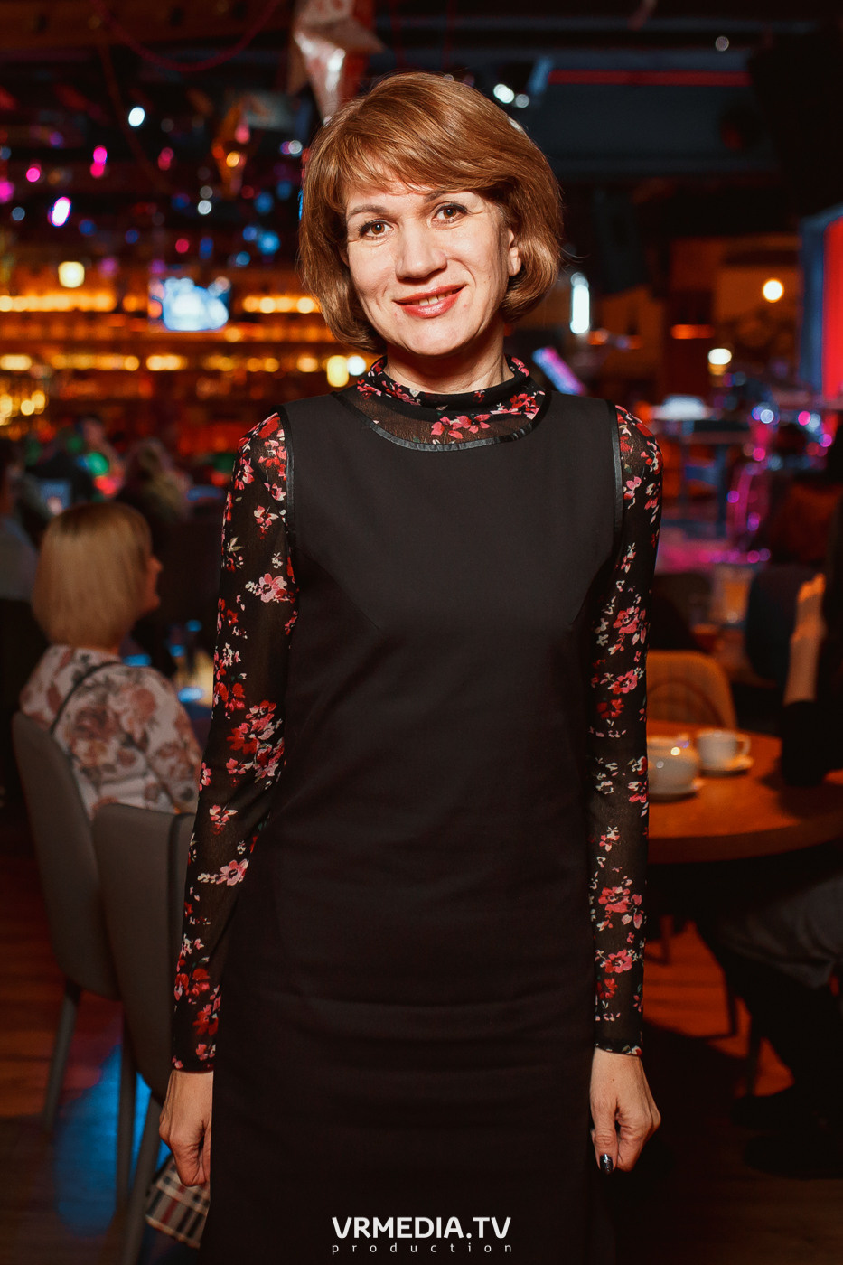 Джазовая среда