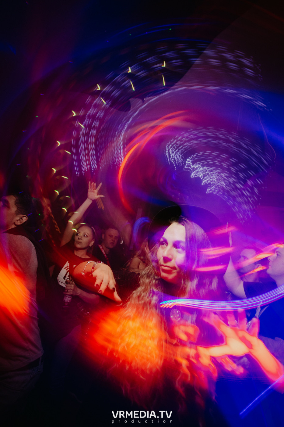 Выходные в «Alpen Club»