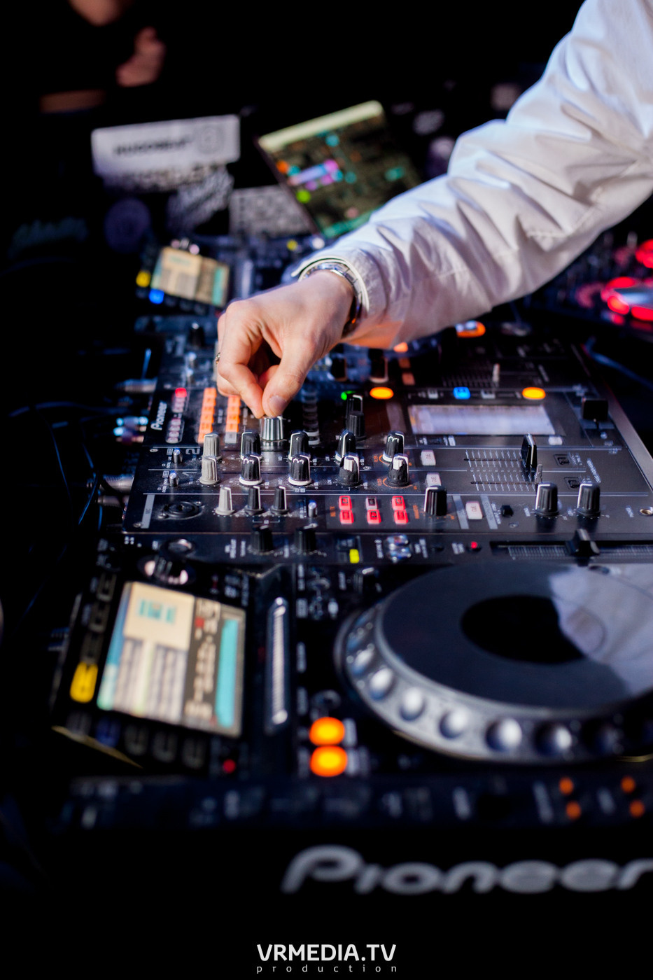 Kerimoff в караоке-баре «Четыре стихии»