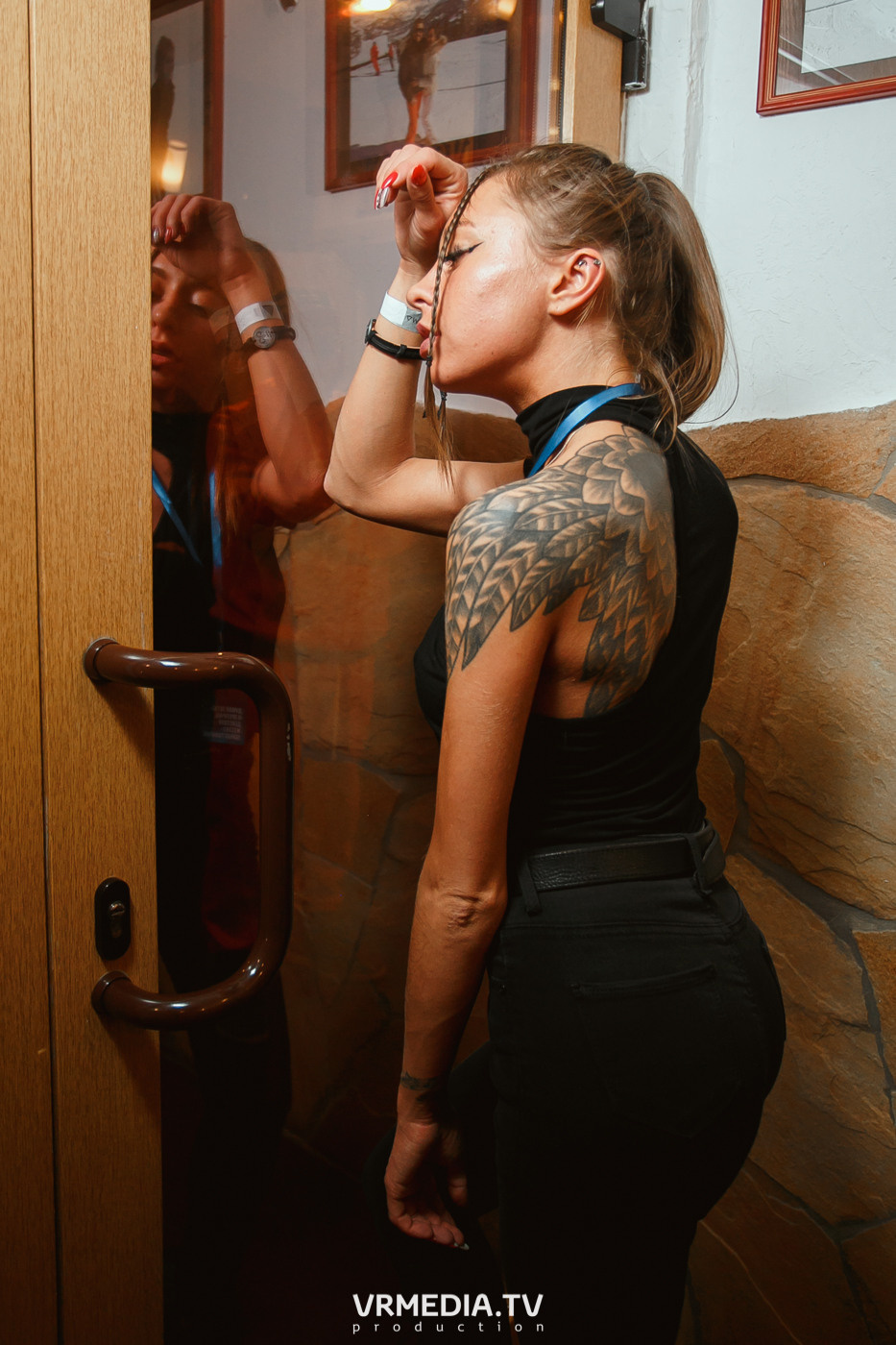 Выходные в «Alpen Club»