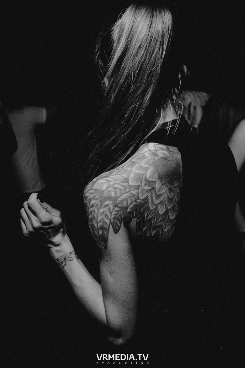 Выходные в «Alpen Club»