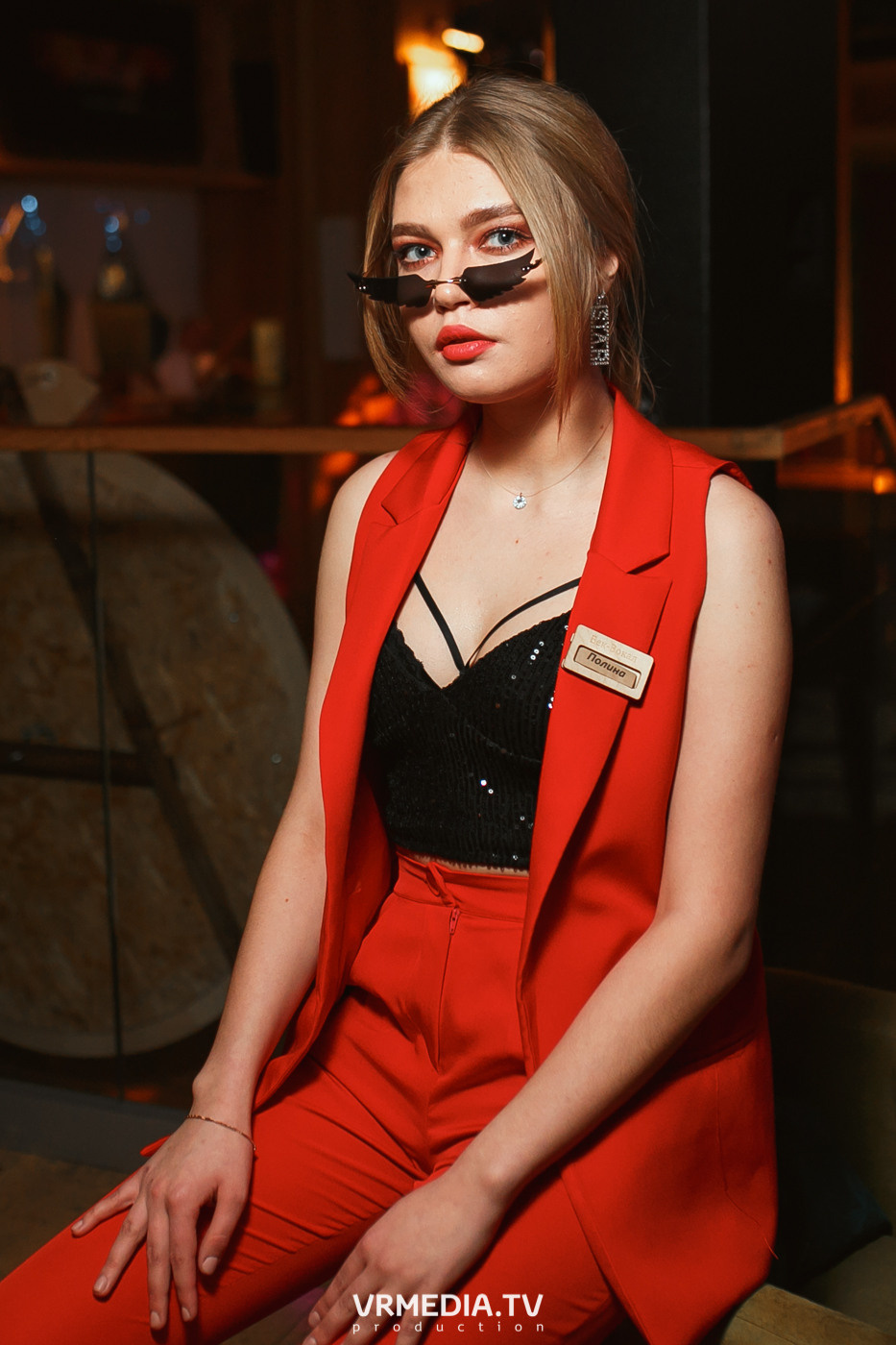 Выходные в «Alpen Club»