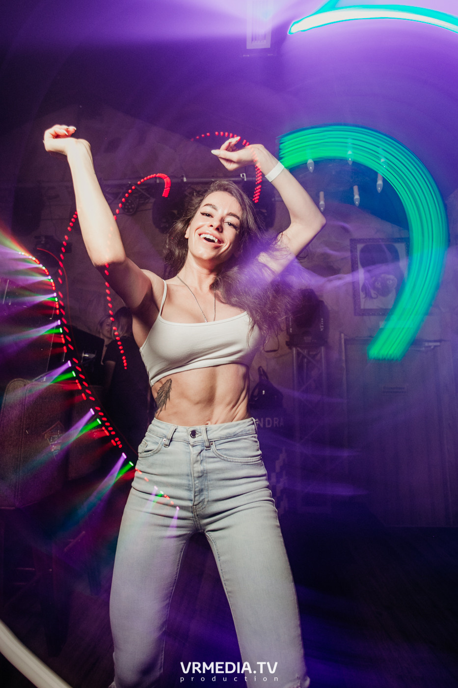 Выходные в «Alpen Club»