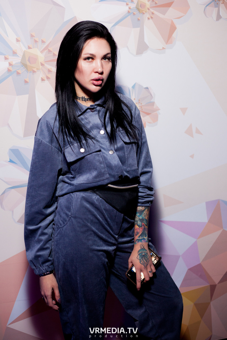 Kerimoff в караоке-баре «Четыре стихии»