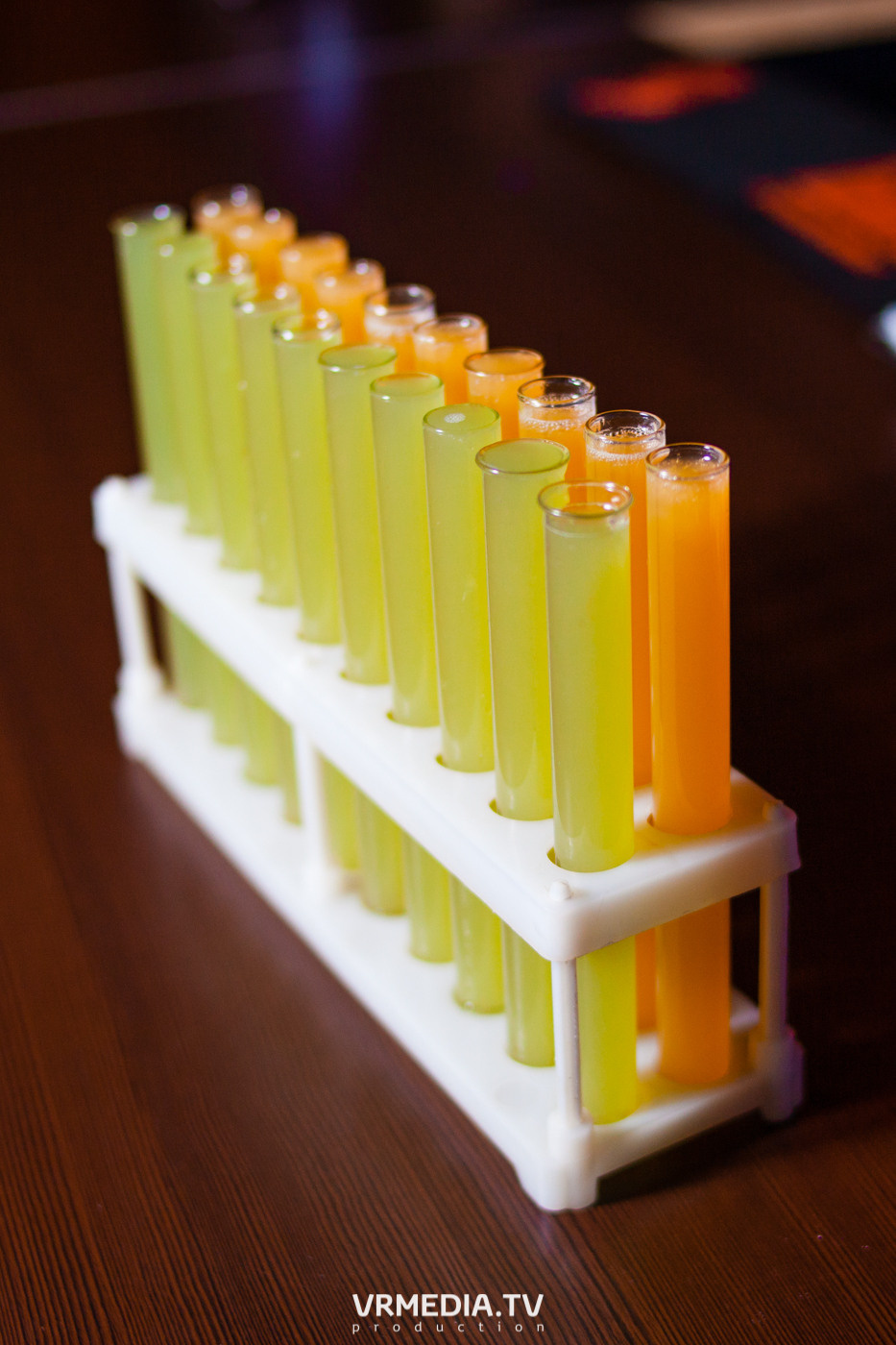 Выходные в НК «Zefir»