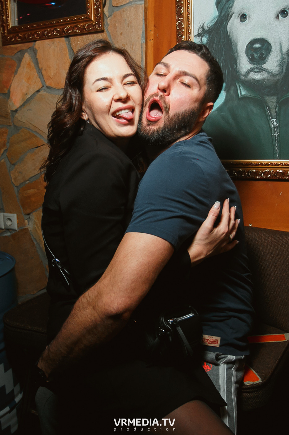 Выходные в «Alpen Club»