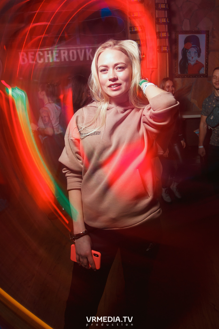 Выходные в «Alpen Club»