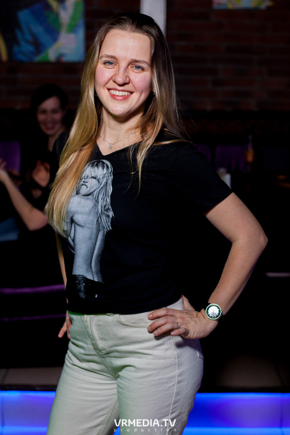 Kerimoff в караоке-баре «Четыре стихии»