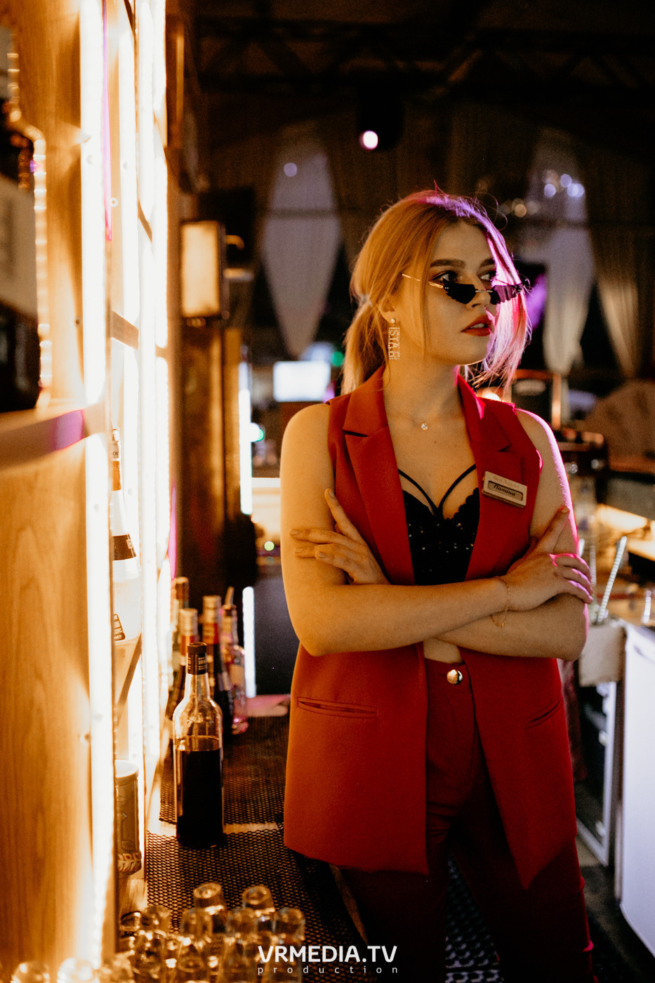 Выходные в «Alpen Club»