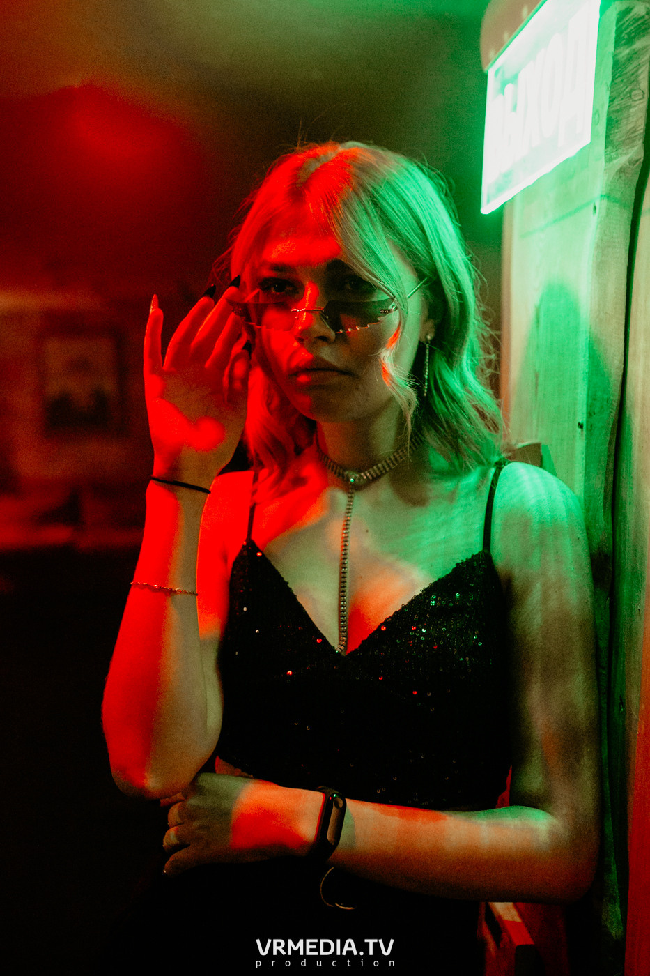 Выходные в «Alpen Club»