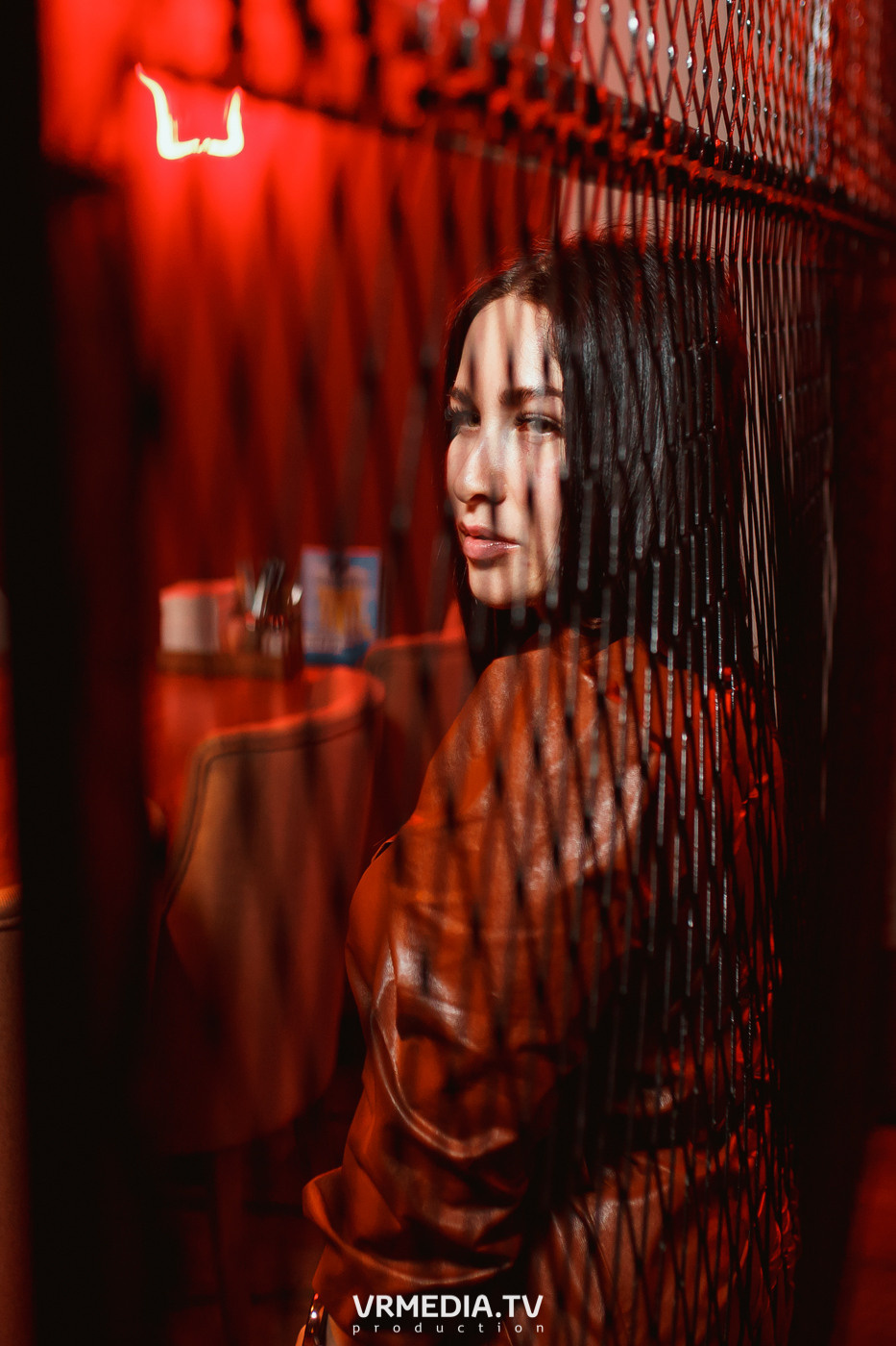 Джазовая среда