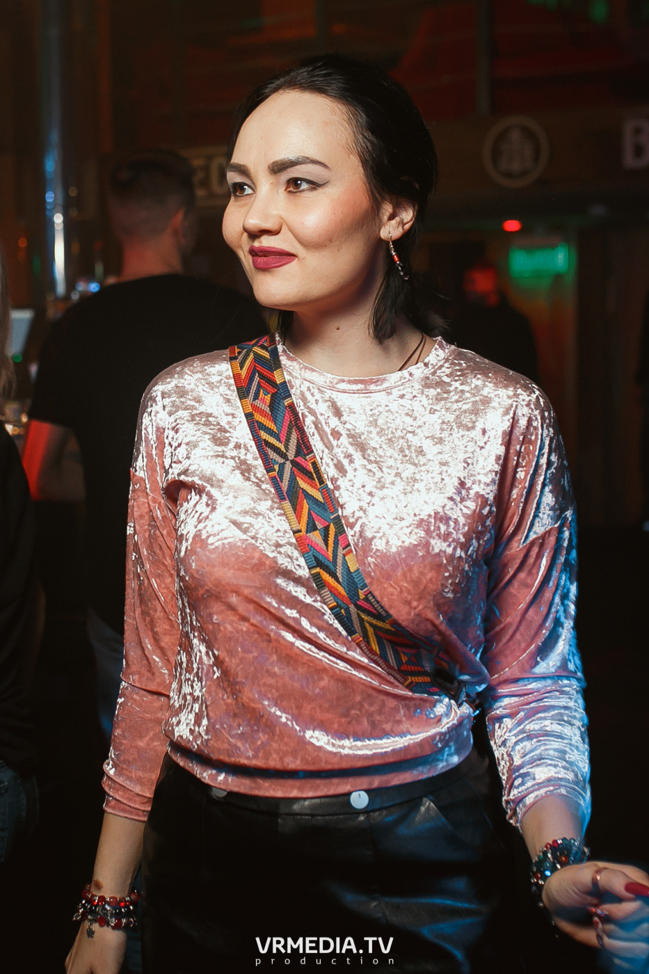 Выходные в «Alpen Club»