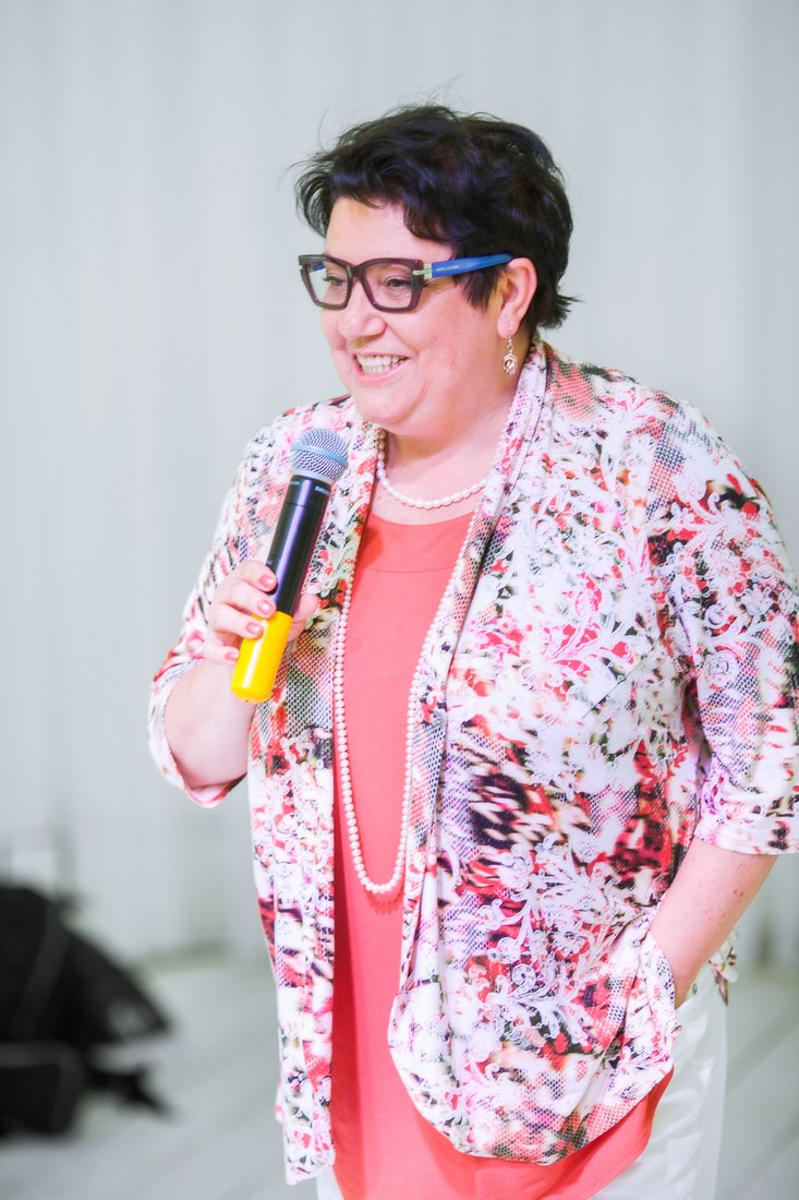 Фотосъемка Юбилея Марка. Репортажный фотограф Борис Геер