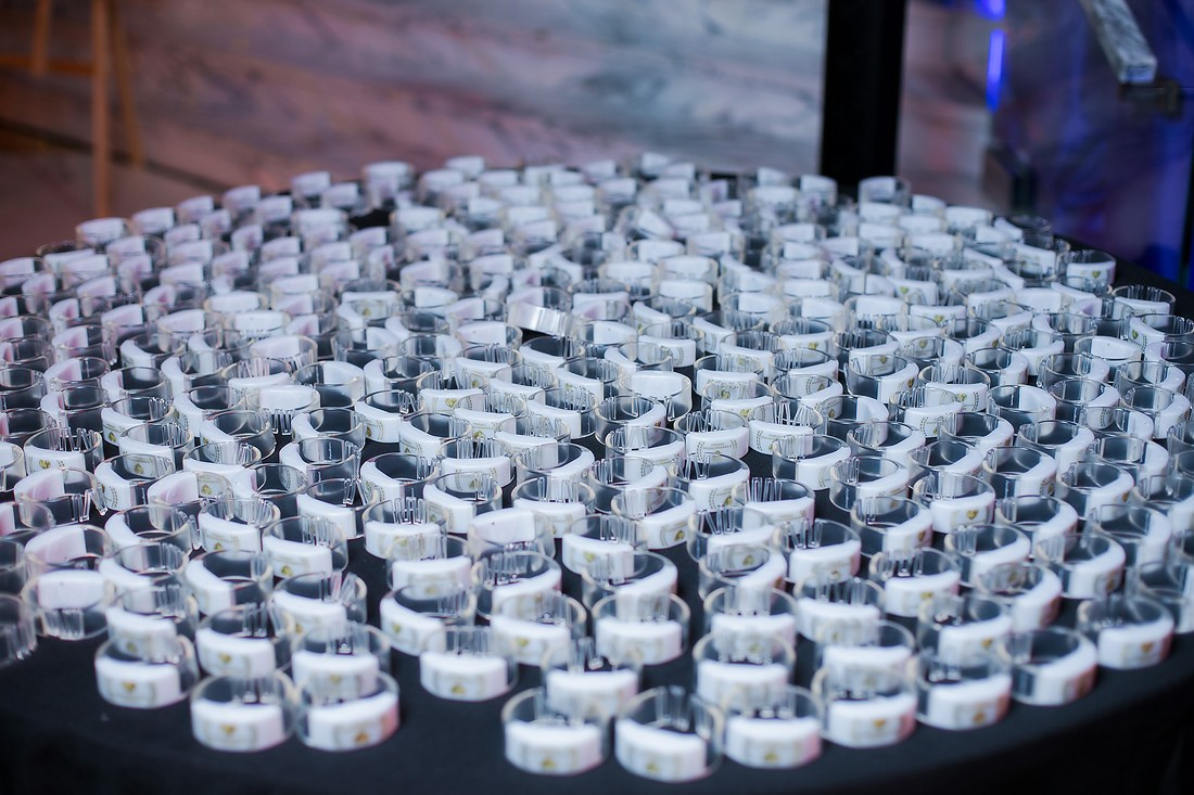 Фотосъемка новогоднего корпоратива Медипал. Репортажный фотограф Борис Геер