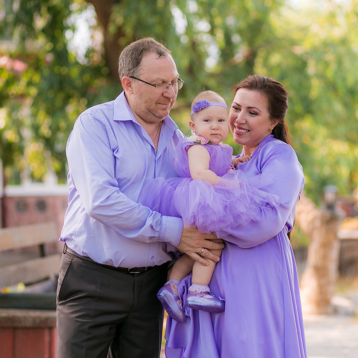 Фотосъемка детского Дня рождения Миланы. Репортажный фотограф Борис Геер