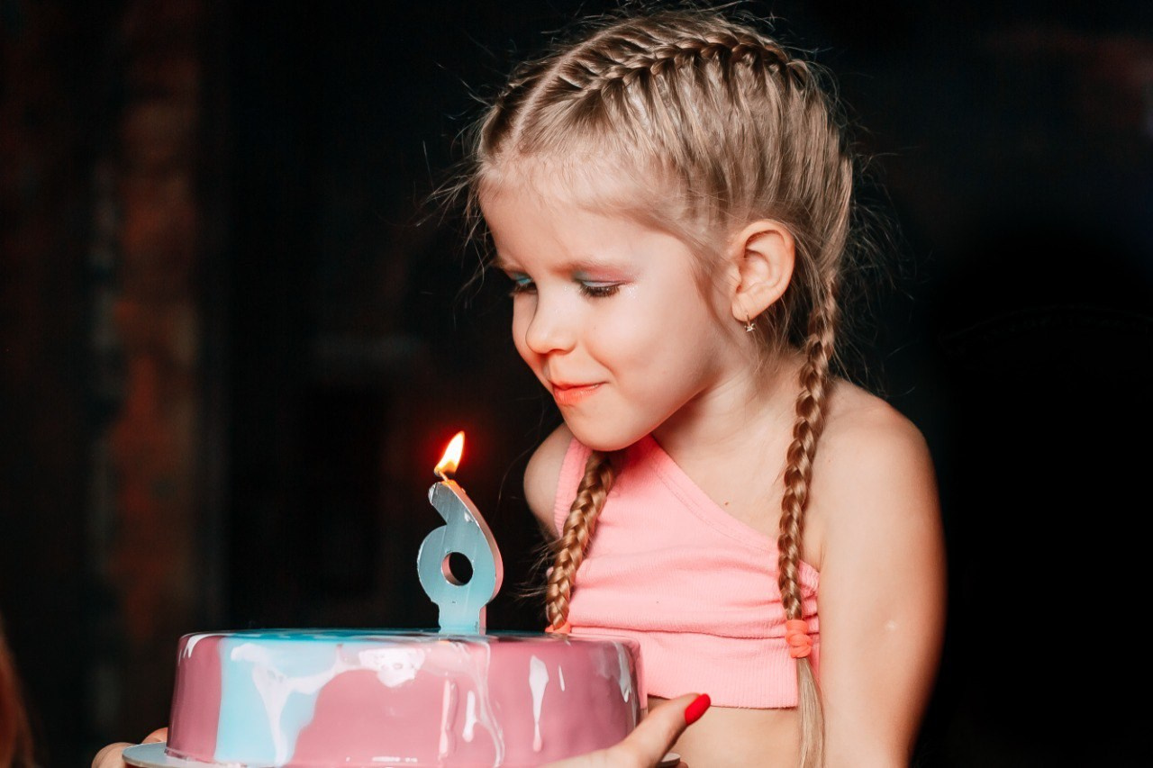 Дети. Shmakova Elena