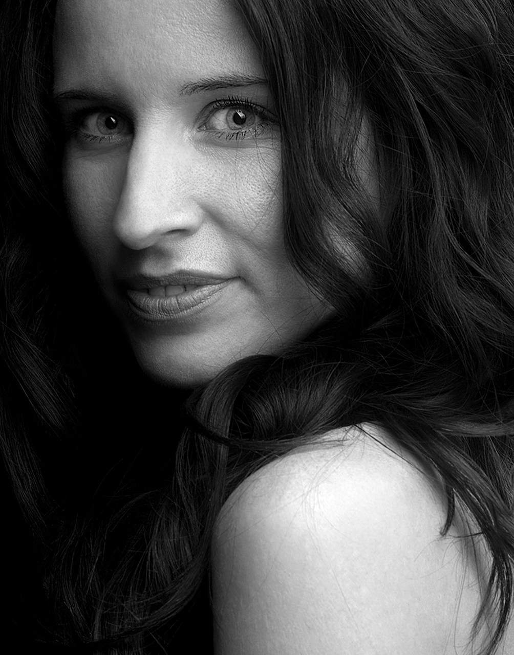 ПОРТРЕТЫ. Андрей Пономарёв