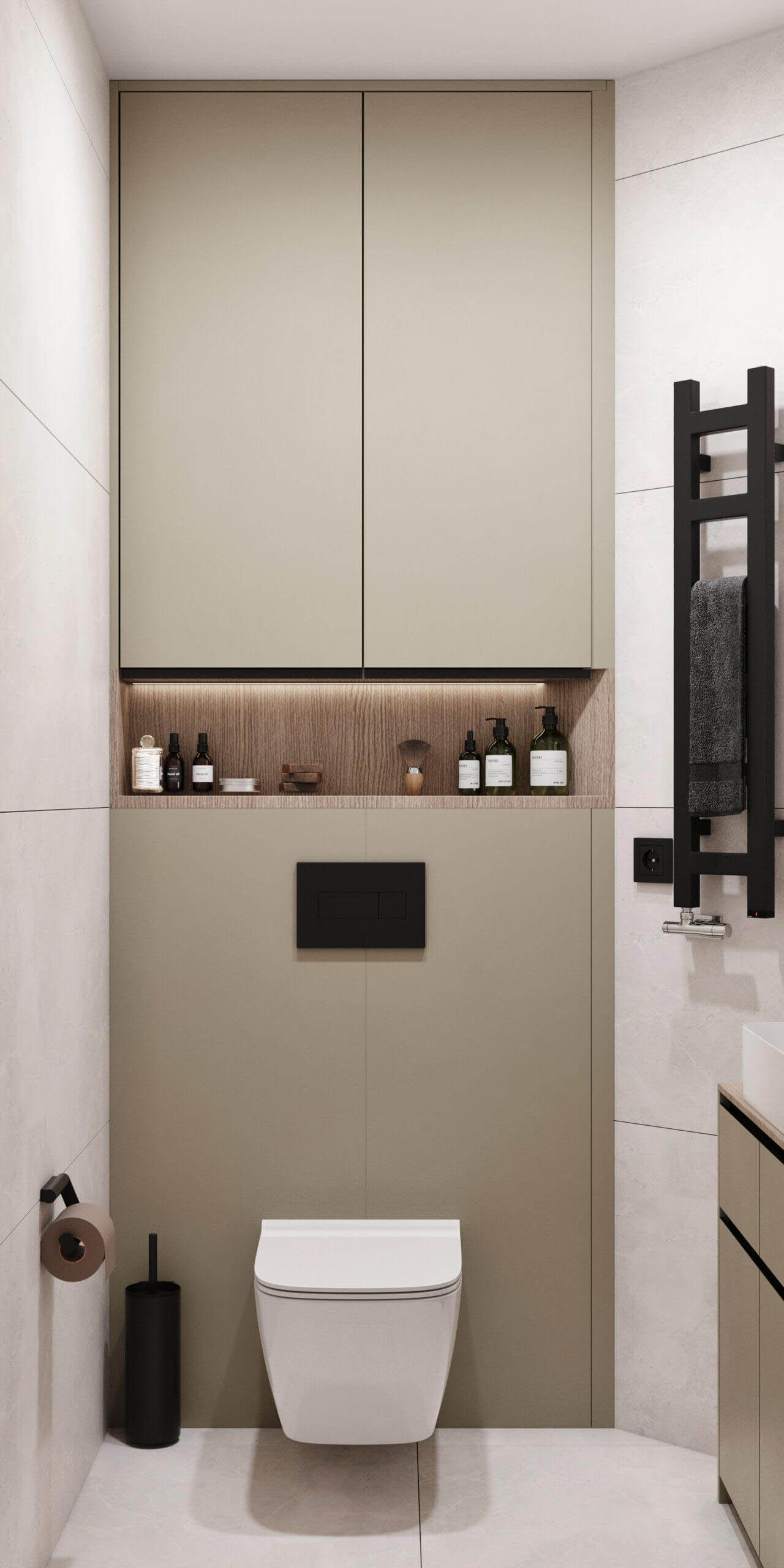 30. Студия дизайна интерьера RISE DESIGN STUDIO