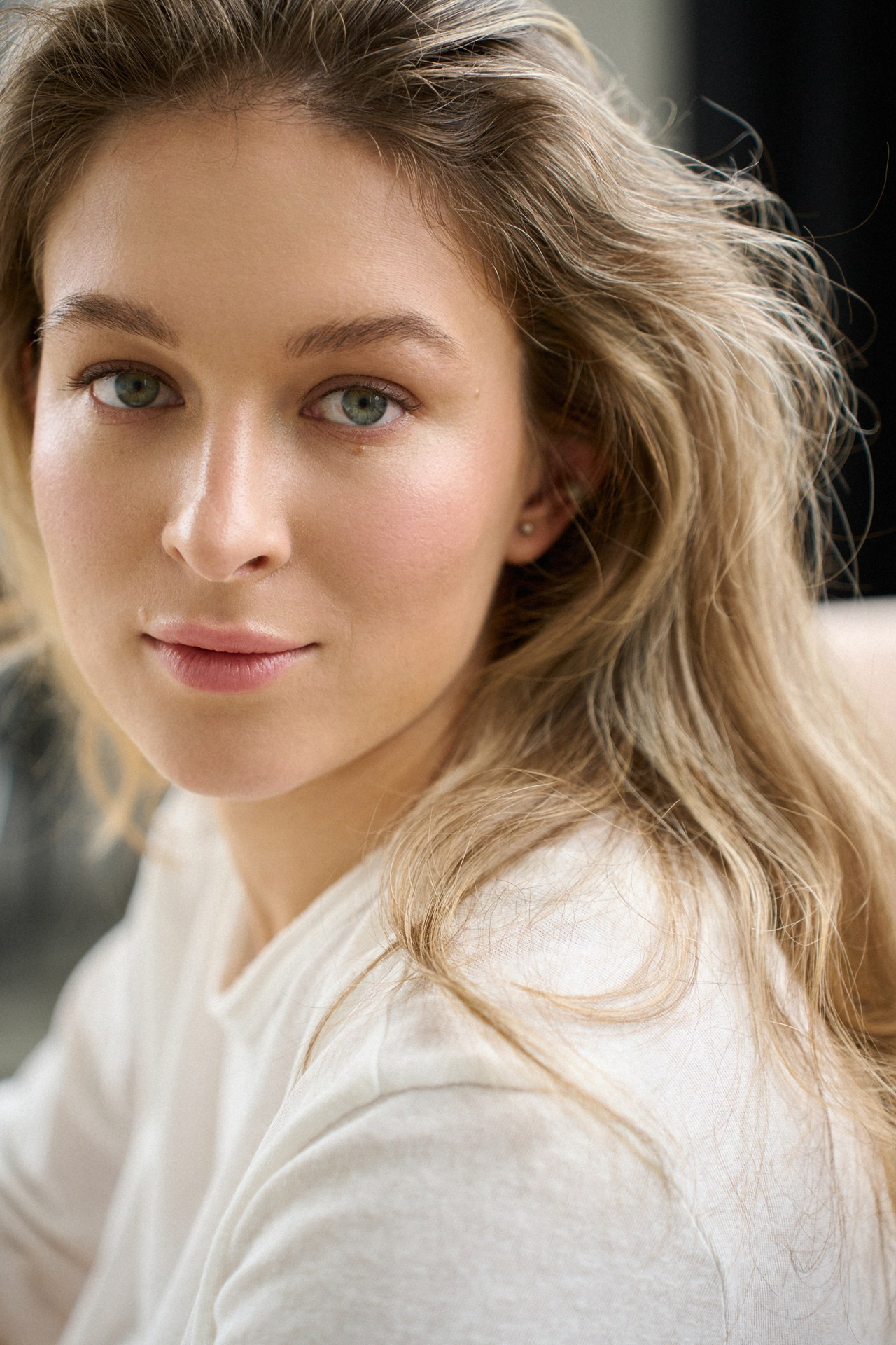 Женские фотограф Санкт-Петербург Олеся Ускова